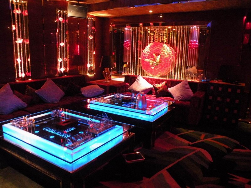 随州商务KTV:尽享独特玩法-广水市ktv预订