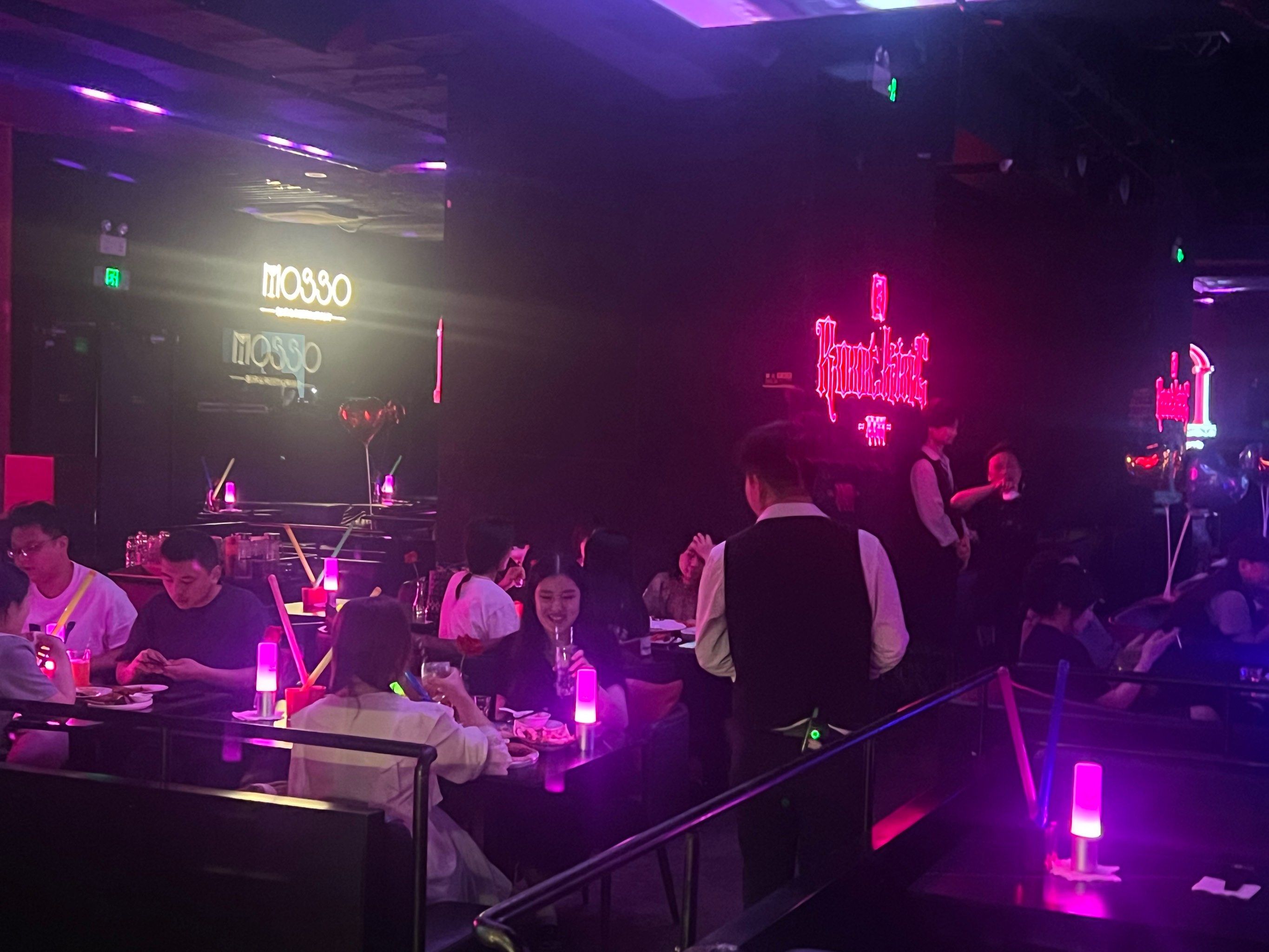 随州商务ktv,商务ktv是什么意思?-广水市ktv预订